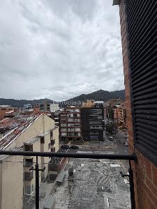 Apartamento en venta en Chico Norte, Bogotá · foto 9 de 20