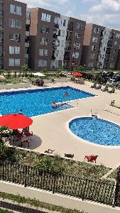 Apartamento en venta en Cr Mapire Hacienda Rosablanca, Villavicencio · foto 20 de 20