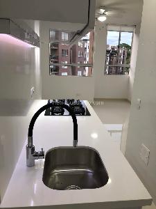 Apartamento en venta en Cr Mapire Hacienda Rosablanca, Villavicencio · foto 2 de 20