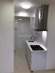 Apartamento en venta en Cr Mapire Hacienda Rosablanca, Villavicencio · foto 3 de 20