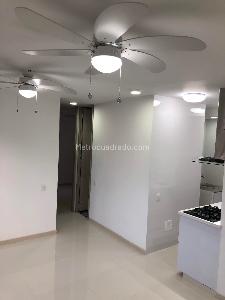 Apartamento en venta en Cr Mapire Hacienda Rosablanca, Villavicencio · foto 4 de 20