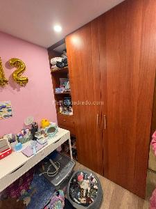 Apartamento de 3 alcobas en venta en Castilla Condado, Bogotá, 47 m² · foto 14 de 18