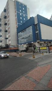 Apartamento de 3 alcobas en venta en Castilla Condado, Bogotá, 47 m² · foto 17 de 18