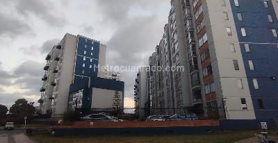 Apartamento de 3 alcobas en venta en Castilla Condado, Bogotá, 47 m² · foto 18 de 18