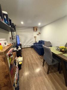 Apartamento de 3 alcobas en venta en Castilla Condado, Bogotá, 47 m² · foto 3 de 18