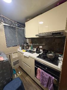 Apartamento de 3 alcobas en venta en Castilla Condado, Bogotá, 47 m² · foto 5 de 18