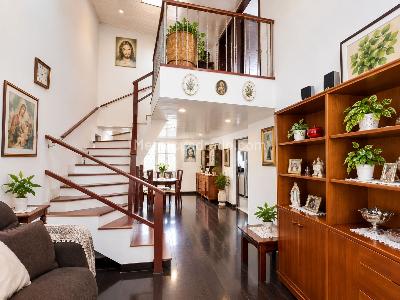 Casa de 3 alcobas en venta en Molinos Del Viento, Bogotá, 200 m² · foto 5 de 7