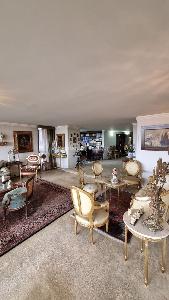 Apartamento en venta en Chico Alto, Bogotá · foto 2 de 11