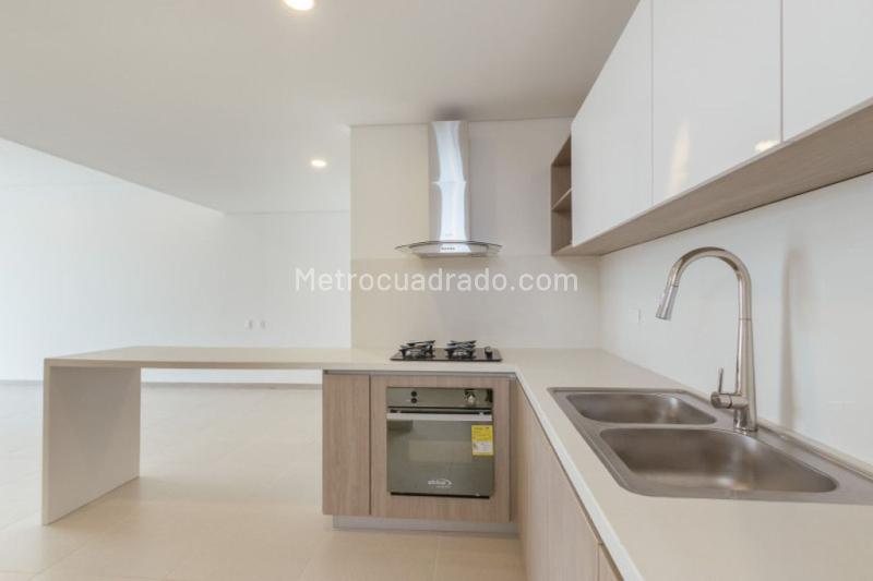Apartment for rent in Santa Marta