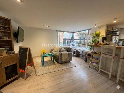 Apartamento de 2 alcobas en venta en Chapinero Alto, Bogotá, 158 m² · foto 9 de 13