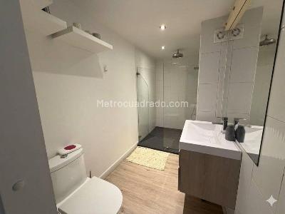Apartamento de 2 alcobas en venta en Chapinero Alto, Bogotá, 158 m² · foto 5 de 13