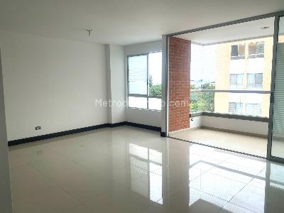 Apartamento de 3 alcobas en venta en Parcelaciones Pance, Cali, 110 m² · foto 3 de 18