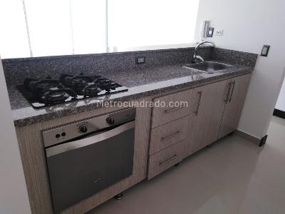 Apartamento de 3 alcobas en venta en Parcelaciones Pance, Cali, 110 m² · foto 4 de 18