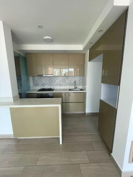 Apartamento en Arriendo, ALTOS DEL PARQUE Noroccidente, Barranquilla