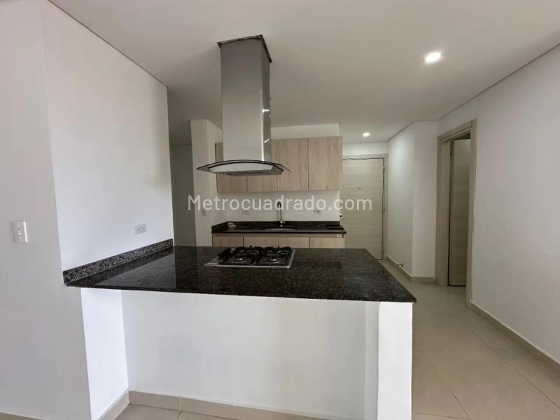 Apartment for rent in Barranquilla