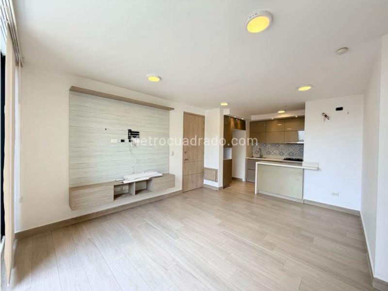 Apartment for rent in Barranquilla