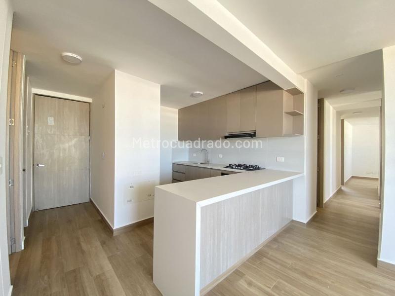 Apartamento en Arriendo, EL TABOR Noroccidente, Barranquilla