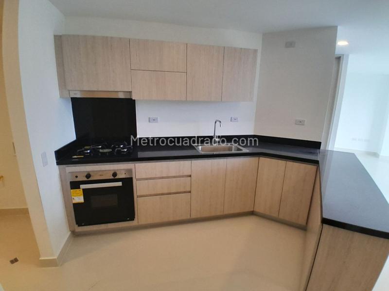Apartamento en Arriendo, CIUDAD JARDIN Suroccidente, Barranquilla