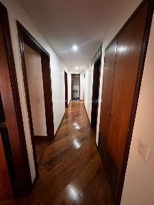 Apartamento en venta en Nogal, Bogotá · foto 11 de 13
