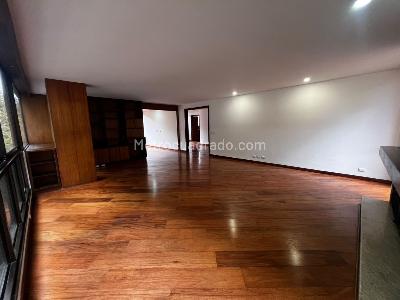 Apartamento en venta en Nogal, Bogotá · foto 2 de 13