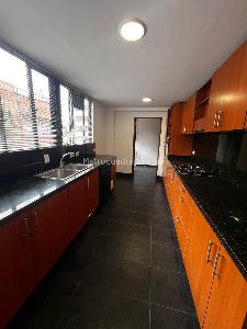 Apartamento en venta en Nogal, Bogotá · foto 3 de 13