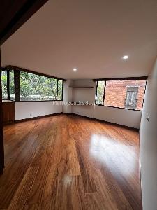 Apartamento en venta en Nogal, Bogotá · foto 4 de 13