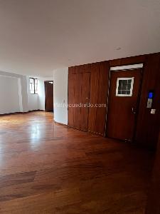 Apartamento en venta en Nogal, Bogotá · foto 6 de 13