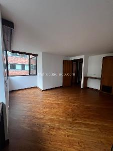 Apartamento en venta en Nogal, Bogotá · foto 7 de 13