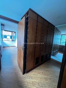 Apartamento en venta en Nogal, Bogotá · foto 9 de 13