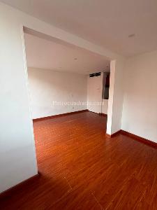 Apartamento de 2 alcobas en venta en Madelena, Bogotá, 45 m² · foto 10 de 11