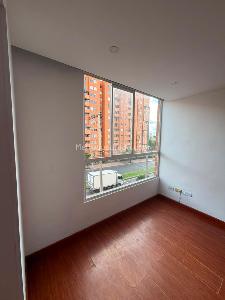 Apartamento de 2 alcobas en venta en Madelena, Bogotá, 45 m² · foto 11 de 11
