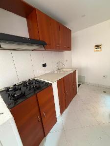 Apartamento de 2 alcobas en venta en Madelena, Bogotá, 45 m² · foto 8 de 11