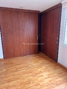 Apartamento de 2 alcobas en venta en Cedritios, Bogotá, 77 m² · foto 10 de 13