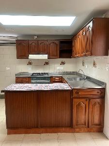 Apartamento de 2 alcobas en venta en Cedritios, Bogotá, 77 m² · foto 3 de 13