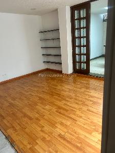 Apartamento de 2 alcobas en venta en Cedritios, Bogotá, 77 m² · foto 4 de 13