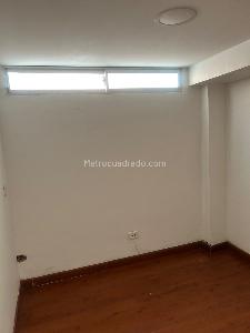 Apartamento de 2 alcobas en venta en Cedritios, Bogotá, 77 m² · foto 6 de 13