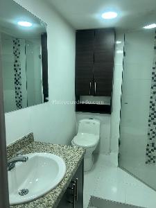 Apartamento de 2 alcobas en venta en Cedritios, Bogotá, 77 m² · foto 7 de 13