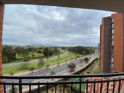 Apartamento de 3 alcobas en venta en Ciudadela Gran Granada, Bogotá, 83 m² · foto 15 de 16