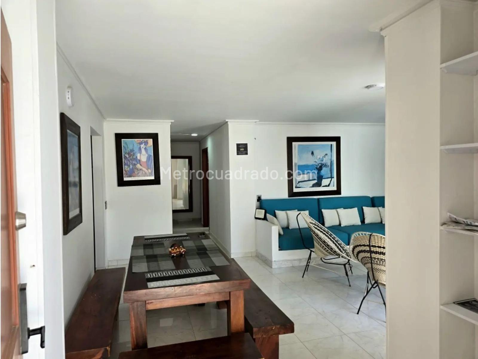Foto del apartamento