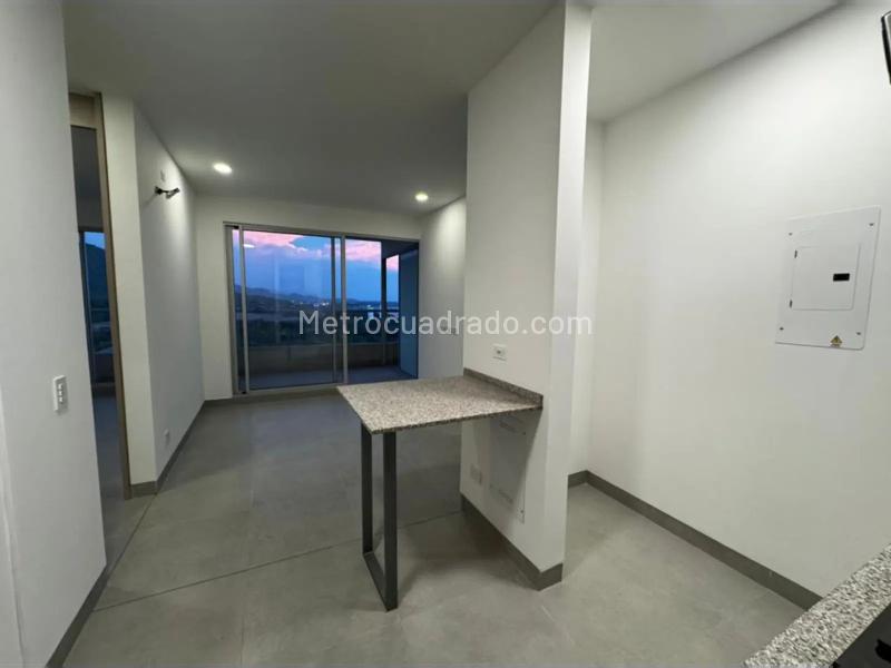 Apartment for rent in Santa Marta