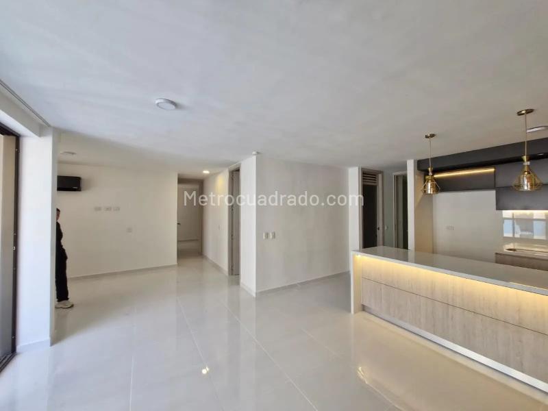 Apartamento en Arriendo, BUENAVISTA Noroccidente, Barranquilla