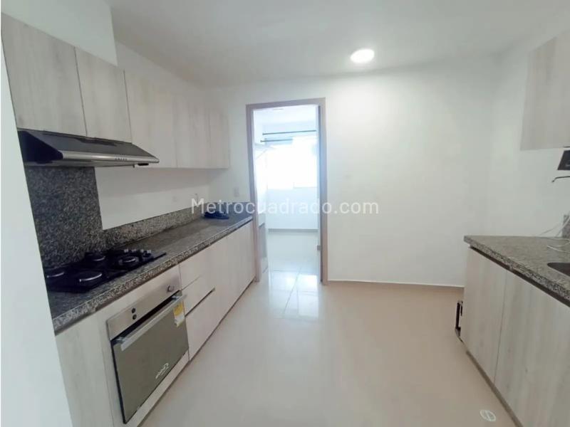 Apartment for rent in Barranquilla