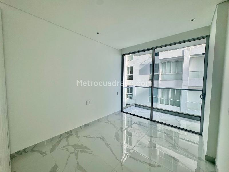 Apartment for rent in Santa Marta