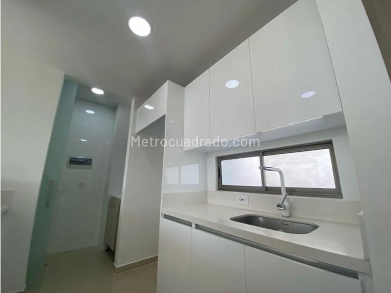 Apartment for rent in Santa Marta