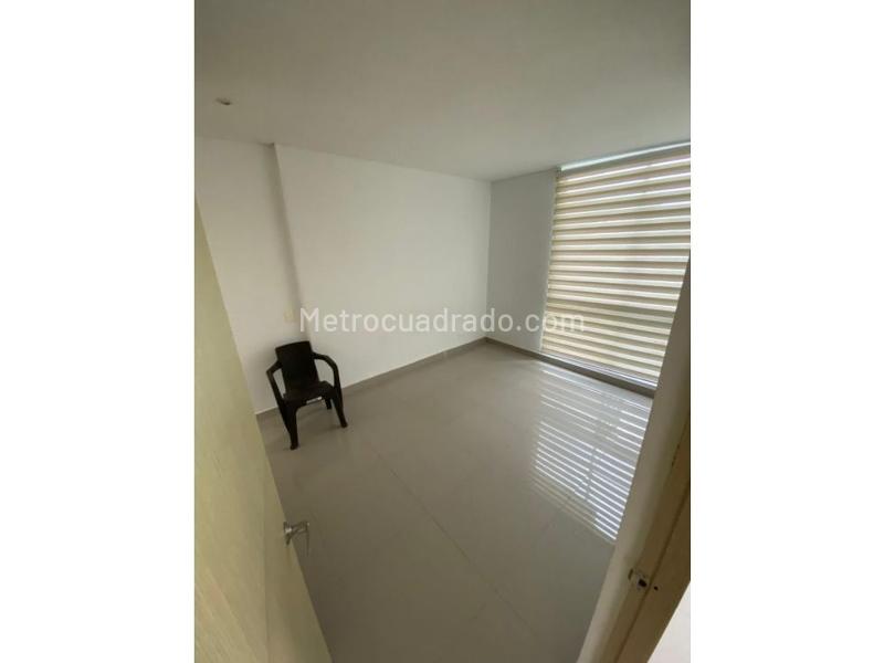 Apartamento en Arriendo, BELLAVISTA Rodadero y Gaira, Santa Marta