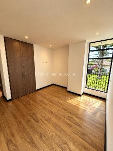 Apartamento en venta en Cedritos Las Margaritas, Bogotá · foto 8 de 18