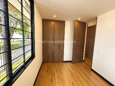 Apartamento en venta en Cedritos Las Margaritas, Bogotá · foto 9 de 18