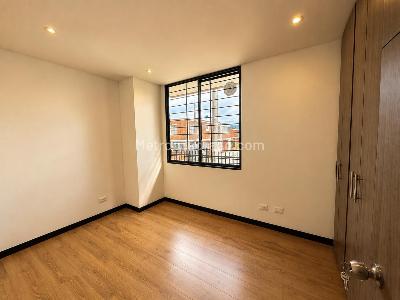 Apartamento en venta en Cedritos Las Margaritas, Bogotá · foto 10 de 18