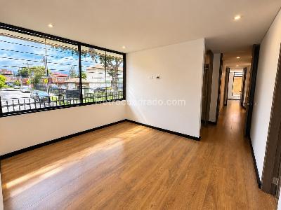 Apartamento en venta en Cedritos Las Margaritas, Bogotá · foto 3 de 18