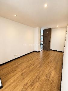 Apartamento en venta en Cedritos Las Margaritas, Bogotá · foto 16 de 18